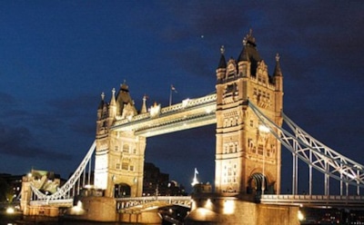 Оффшорные компании в Англии – станьте лидером!