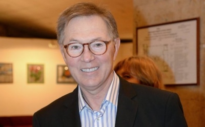 Скончался ведущий «Песни года» Евгений Меньшов