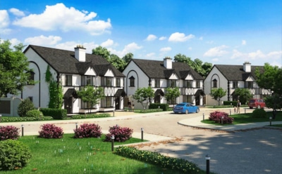 Преимущества проживания в коттеджном поселке