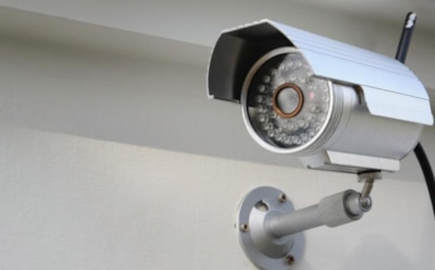 IP-видеонаблюдение, каковы особенности камер