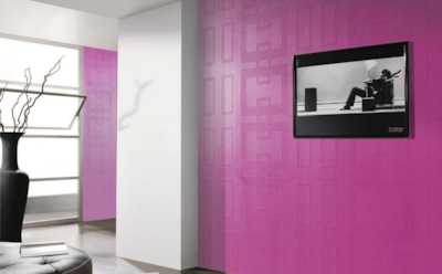 Что такое стеклообои?