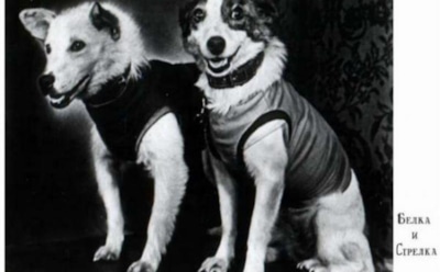 Кто, как и когда первый в мире полетел в космос