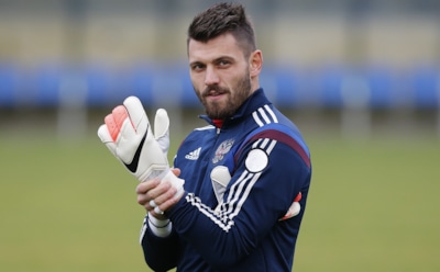 Юрий Лодыгин