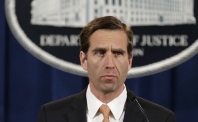 Сын вице-президента США Джозефа Байдена умер от рака головного мозга