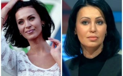 Популярная певица 90-х Наталья Лагода умерла в Луганске