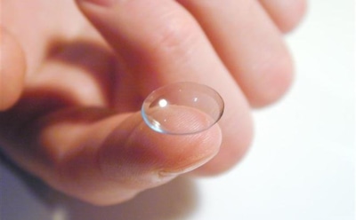 Контактные линзы ХХІ столетия: инновации и тренды
