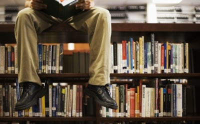 Самые читаемые книги в мире