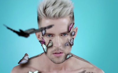 Маркус Рива