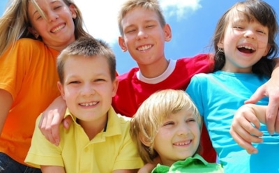 Как отдохнуть ребенку на летних каникулах в городе