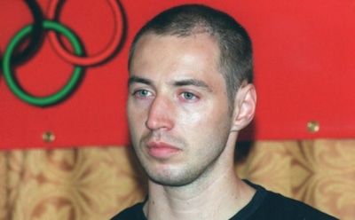 Ушел из жизни двукратный олимпийский чемпион по фехтованию Шариков