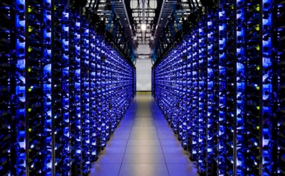 Как выбрать сервер