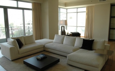 Как выбрать диван в гостиную