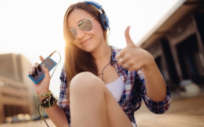 Как выбрать mp3 плеер