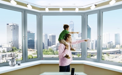 Советы по выбору и эксплуатации пластиковых окон