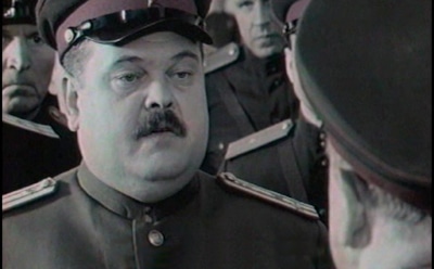 Актеры российского кино, ушедшие из жизни в 2015 году