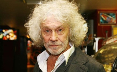 Известные актеры, покинувшие мир в 2014 году