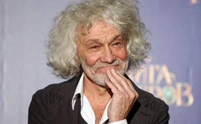 Российские актеры, умершие в 2014 году