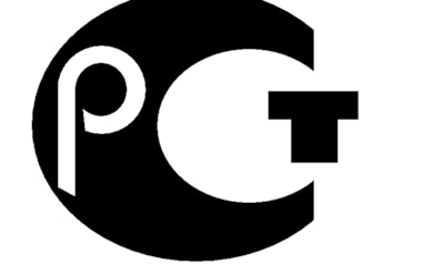 Сертификат соответствия ГОСТ Р