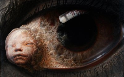 Ужасное и великолепное творчество Пола Бута