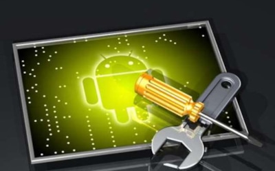 Как перепрошить планшет