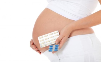 Можно ли беременным принимать лекарства