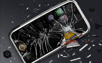 Почему ломается iPhone