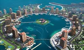 Самые богатые страны мира