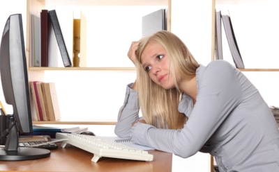 Что делать, если компьютер тормозит