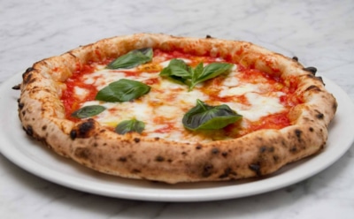 Учимся готовить настоящую пиццу Маргариту с Прайс Клабом