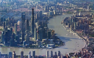 Самый большой город в мире