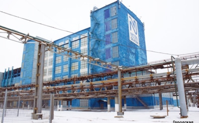 На Усольской промплощадке будет создан индустриальный парк «Кластер ХИМПРОМ УСОЛЬЕ»