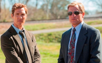 Лучшие сериалы 2014-2015