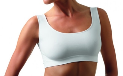 Самая красивая женская грудь