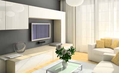 Мебель для гостиной