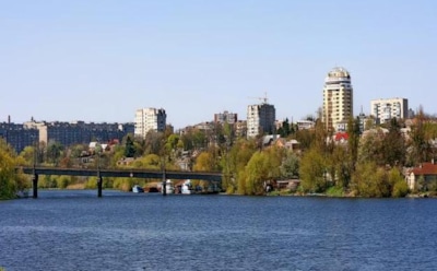 Что посмотреть в Виннице