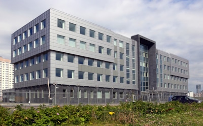 Каким должен быть хороший бизнес центр