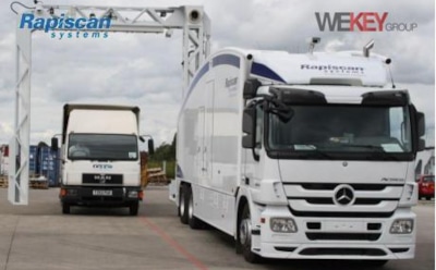 Жить в безопасности и спокойствии вместе с системами Rapiscan Systems