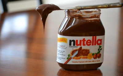 13 вещей, которые вы не знали о Nutella