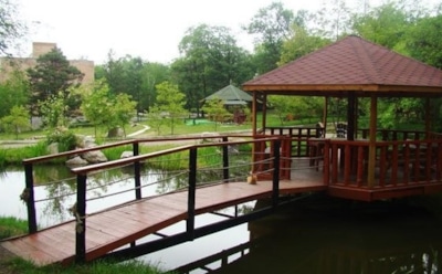 Отдых в 2014 году с Шамора инфо