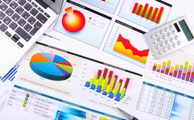 Автоматизация закупок предприятия