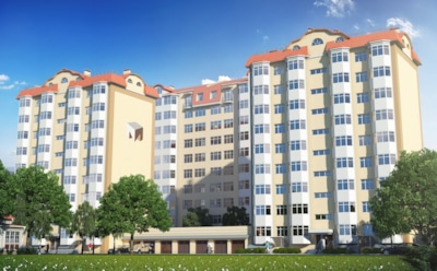 Как выбрать жилой комплекс для проживания