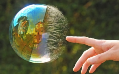 20 умопомрачительных снимков 2015 года без фотошопа