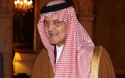 Умер принц Сауд аль-Фейсал, 40 лет возглавлявший МИД Саудовской Аравии