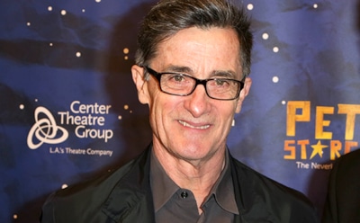 ​Скончался британский актёр Роджер Рис