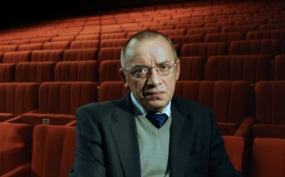 В Москве скончался основатель «Театра на Покровке» Сергей Арцибашев