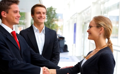 Как найти работу экономисту