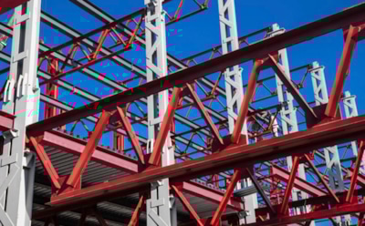 ​Технологические металлоконструкции. Регулируемые опоры, набивные сальники