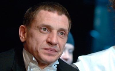 Скончался актер Игорь Арташонов