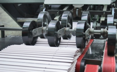 Производство справочных изданий, каталогов