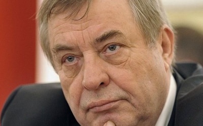 Экс-председатель Госдумы РФ Геннадий Селезнев умер в Москве